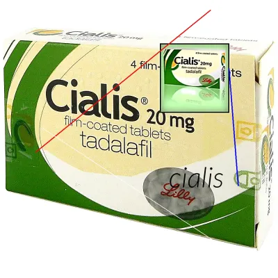 Avis sur cialis générique